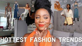 Look Good This Summer with the Hottest Fashion Trends! | 2023 Fashion Trends | Designer Dupes