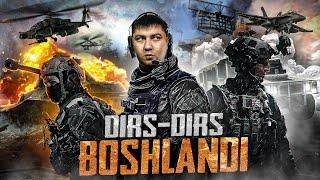 CALL OF DUTY: MODERN WARFARE II / DIRS DIRS BOSHLANDI / XAYRIYA STREAM