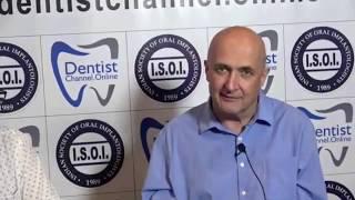 Teacher. Dr Ihde: Basal Dental Implant vs Traditional Implantology