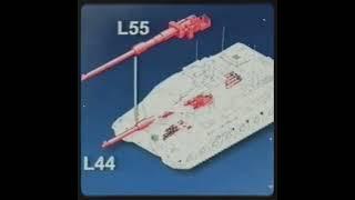 𝐋𝐞𝐨𝐩𝐚𝐫𝐝 𝟐 𝐊𝐫𝐚𝐮𝐬𝐬-𝐌𝐚𝐟𝐟𝐞𝐢 𝐖𝐞𝐠𝐦𝐚𝐧𝐧