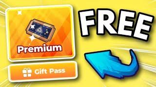 TDS Premium Battlepass FREE GIVEAWAY!!