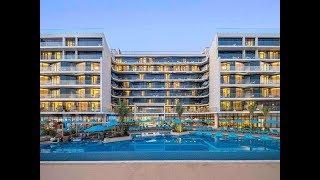 The Retreat Palm Dubai Mgallery By Sofitel 4* - Дубай - ОАЭ - Полный обзор отеля