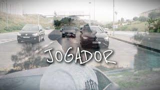 MOTA - JOGADOR (VIDEO OFICIAL)