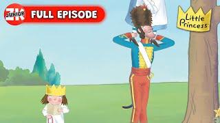 I NEED TO FIND THE TREASURE!  Little Princess Season 2, Episode 33 FULL EPISODE | ZeeKay Junior