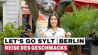 Where to go in BERLIN? – Fisch im Let´s Go Sylt 