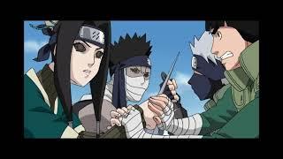 What Happened to Haku in the Naruto Anime?