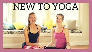 Advice for Yoga Beginners - Where To Start? Q&A