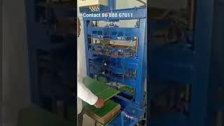 2022 Paper Plate Making Machine Price | Avr Machines