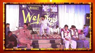 Chnder Satare Adeel Sanwal Full Song By Qazi Taunsa 2022