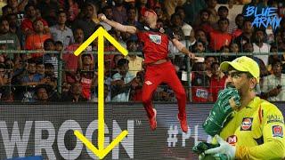 Cricket moments that shocked everyone