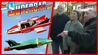 HOW WE MADE SUPERCAR FLY – Behind the Scenes of the Puppetry & Practical Effects of Supercar