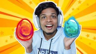 I GOT SPECIAL EGGS !!! MALAYALAM | PGM