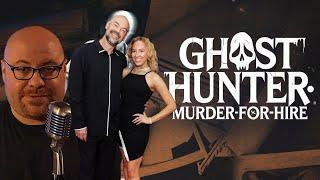 Shocking Details In Wife’s Murder-For-Hire Plot Of Ghost Adventures Star Aaron Goodwin