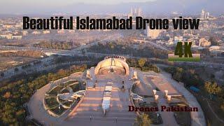 Islamabad Drone video ! Islamabad drone view