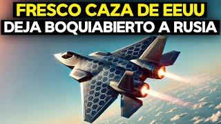 El NUEVO F-35 Es Capaz de DESTRUIR al SU-57 en 1 SEG