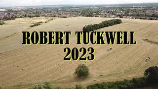 Robert Tuckwell 2023