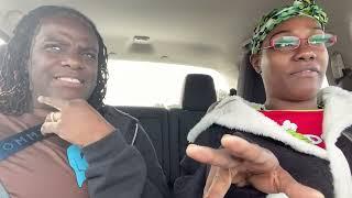 VLOGMAS 25 | Reese need Celery | Fany made American Mac & Cheese | @ReeseFanyEmpire