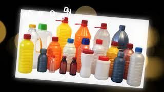 Filler Masterbatch Applications CPI Plastic Co,. Ltd