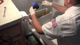 Toilet Repair & Rebuilding Los Angeles & Ventura County | Dutton Plumbing