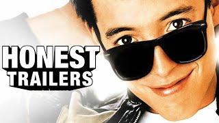 Honest Trailers | Ferris Bueller's Day Off