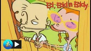 Ed Edd n Eddy | Rich Club | Cartoon Network