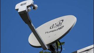 DirecTV Is Buying Dish to Create US Pay-TV Giant