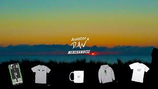 AviatorDan Merchandise - Get Yours Today!