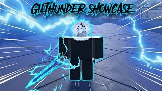 GILTHUNDER Showcase... (Seven Sins Battlegrounds)