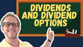 Dividends and Dividend Options - Life Insurance Exam Prep