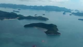 Langkawi - very nice scenery