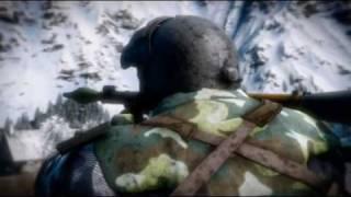 Battlefield Bad Company 2 - Squad Stories (multiplayer)