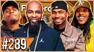 Tech N9ne On Earning The Juggalos Respect Krizz Leaving Strange Music New Lil Wayne Verse + More