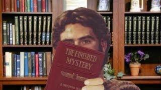 Why Jesus chose the Watchtower in 1914 - 1919 / Reads the Finished Mystery. jw.org