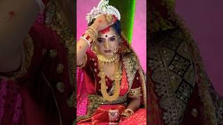 Bengali bridal makeup makeup,makeup tutorial,makeup video,makeup wala,makeup makeup