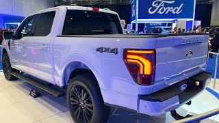 2023 F 150 Lightning