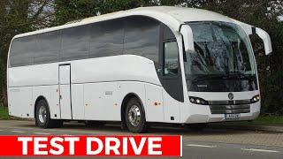 Test Drive | Sunsundegui SC7