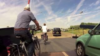 Deventer and the Ijssel