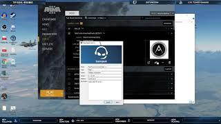 How To: Task Force Arrowhead Radio BETA Plugin Install 1.-1.0.334, TeamSpeak 3.6.0