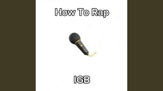 How to Rap