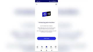 HOW TO MAKE DEPOSITS ON LUNO CRYPTO EXCHANGE [ON MOBILE]