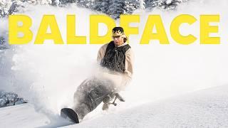 Why you go to Baldface Lodge