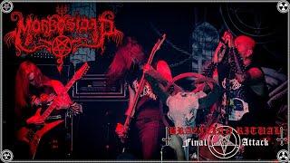 Morbosidad - Live at Brazilian Ritual Final Attack - 26|03|2023 Full Show