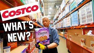 What's new at Costco for 2024?