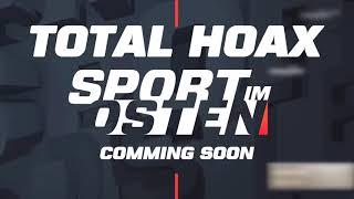 Teaser: TOTAL HOAX - Sport im Osten