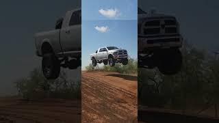 4TH GEN CUMMINS TAKING FLIGHT! 