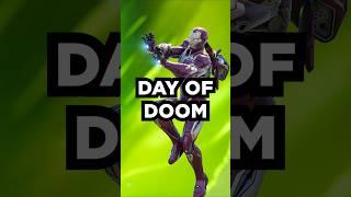 How to play DAY OF DOOM LTM in Fortnite