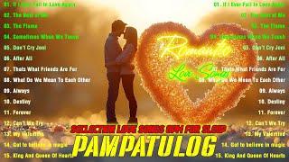 PAMPATULOG 2024 TIMELESS CLASSIC LOVE SONG / sleeping music, relaxing music, stress relief music