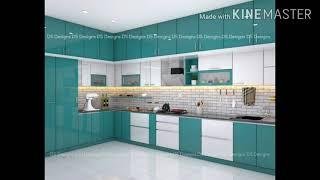 KITCHEN CABINET DESIGNS