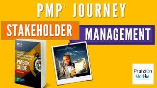 PMP Exam Stakeholder Management MASTERCLASS - 1 Hour (See below for All 71 Videos)