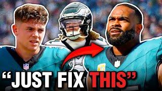 Brandon Graham CALLS OUT Eagles Defensive Issues! Cooper DeJean READY To Start & Syd FIRED UP!